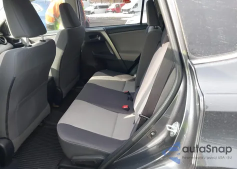 2015 Toyota Rav4 Xle from USA, damaged, VIN JTMRFREV3FD168960